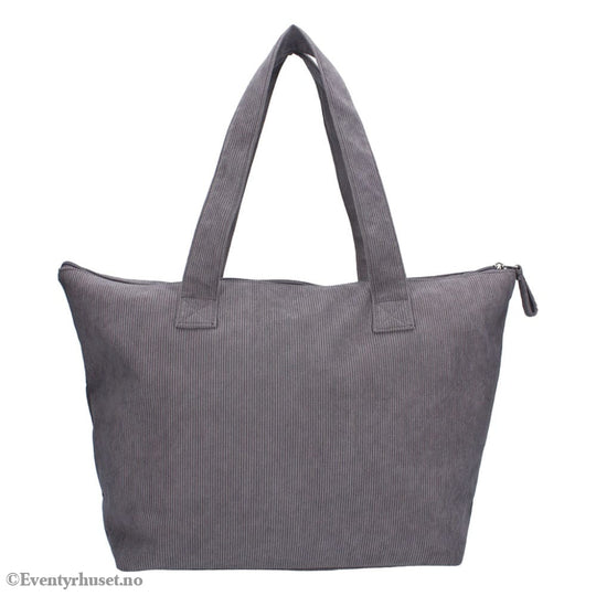Sanrio Tote Bag Kuromi Obsessed Fashion & Accessories
