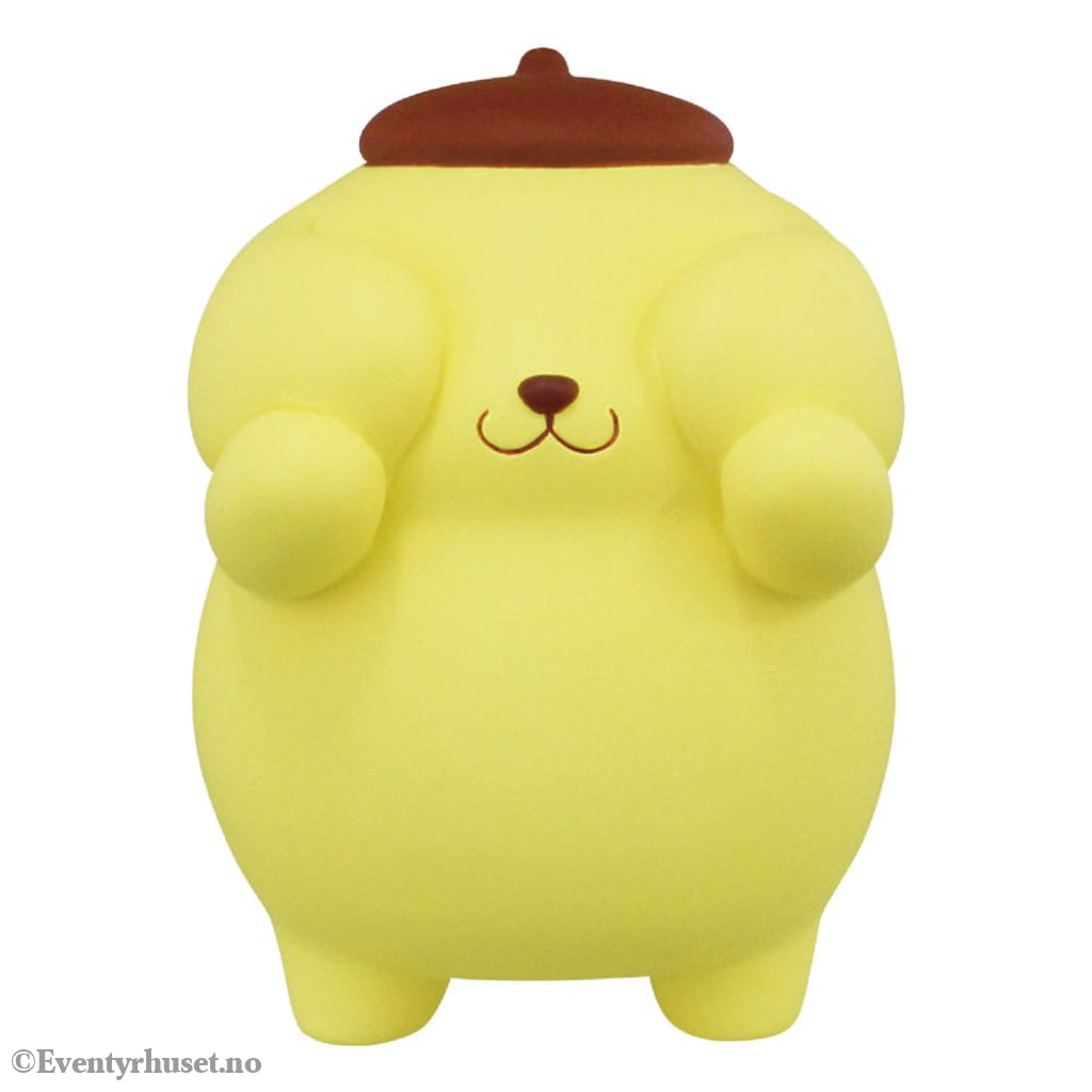 Sanrio Twinchees Mini Figures Hello Kitty & Friends Hide ´n´ Seek 5 cm Display (24) Collectibles