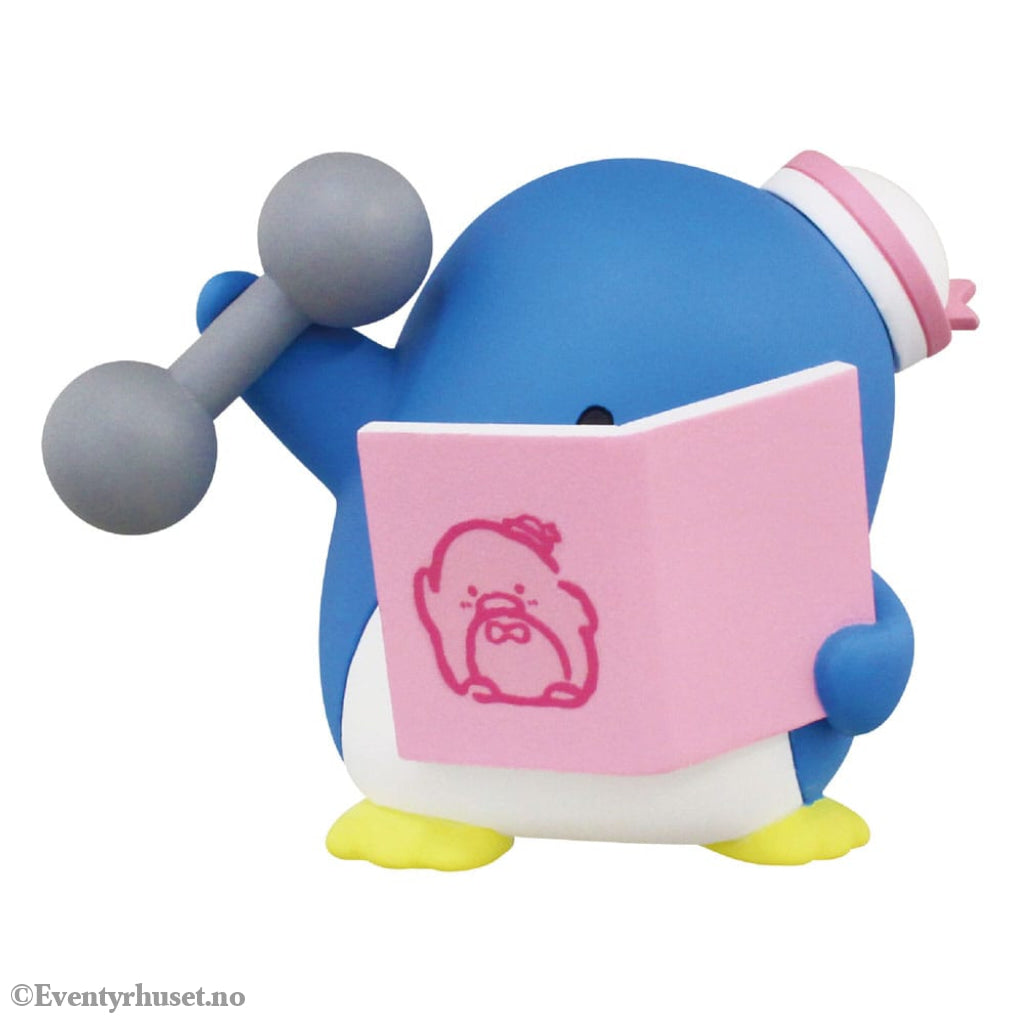 Sanrio Twinchees Mini Figures Hello Kitty & Friends Hide ´n´ Seek 5 cm Display (24) Collectibles