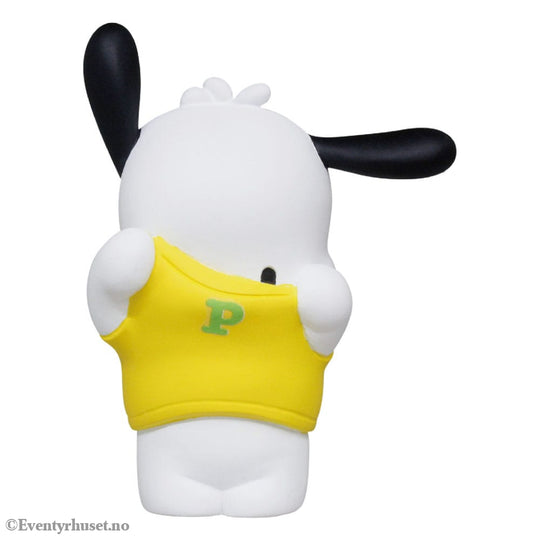 Sanrio Twinchees Mini Figures Hello Kitty & Friends Hide ´n´ Seek 5 cm Display (24) Collectibles