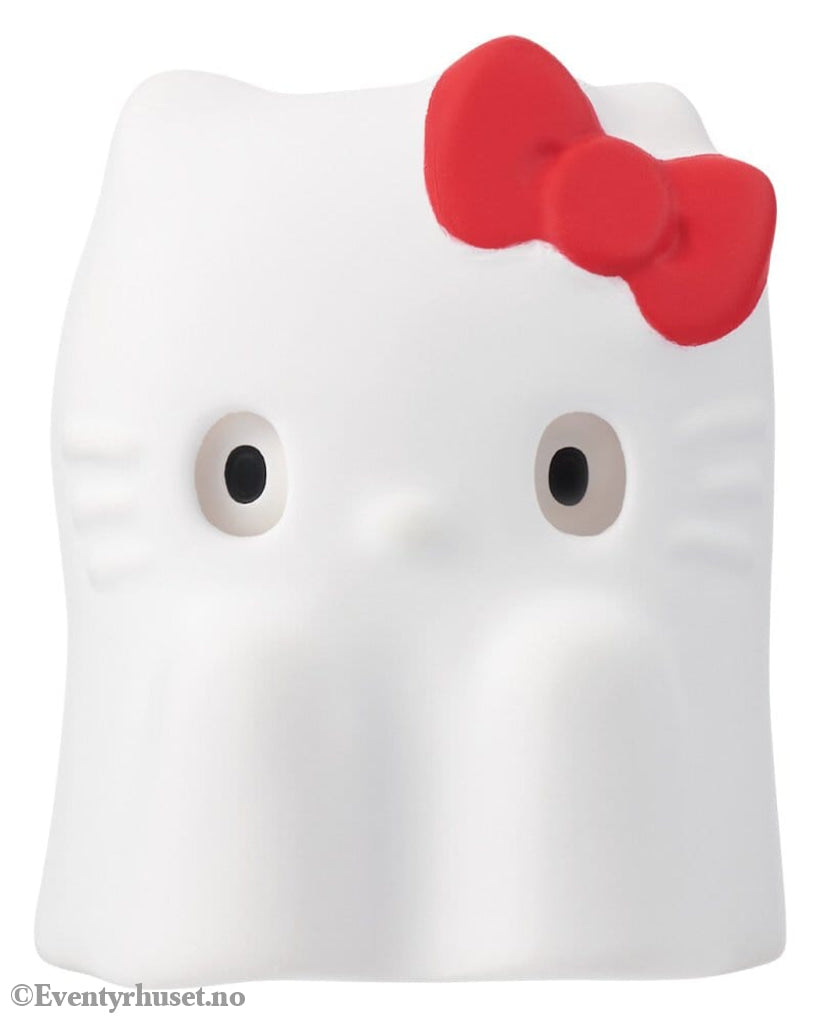 Sanrio Twinchees Mini Figures Hello Kitty & Friends Playing Ghost 5 cm Blind Pack Display (24) Collectibles