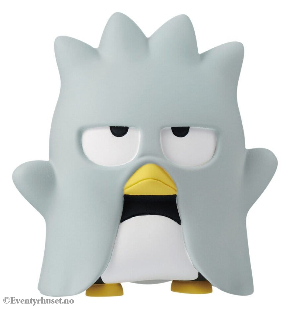 Sanrio Twinchees Mini Figures Hello Kitty & Friends Playing Ghost 5 cm Blind Pack Display (24) Collectibles