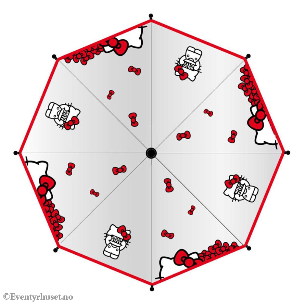 Sanrio Umbrella Hello Kitty Fashion & Accessories