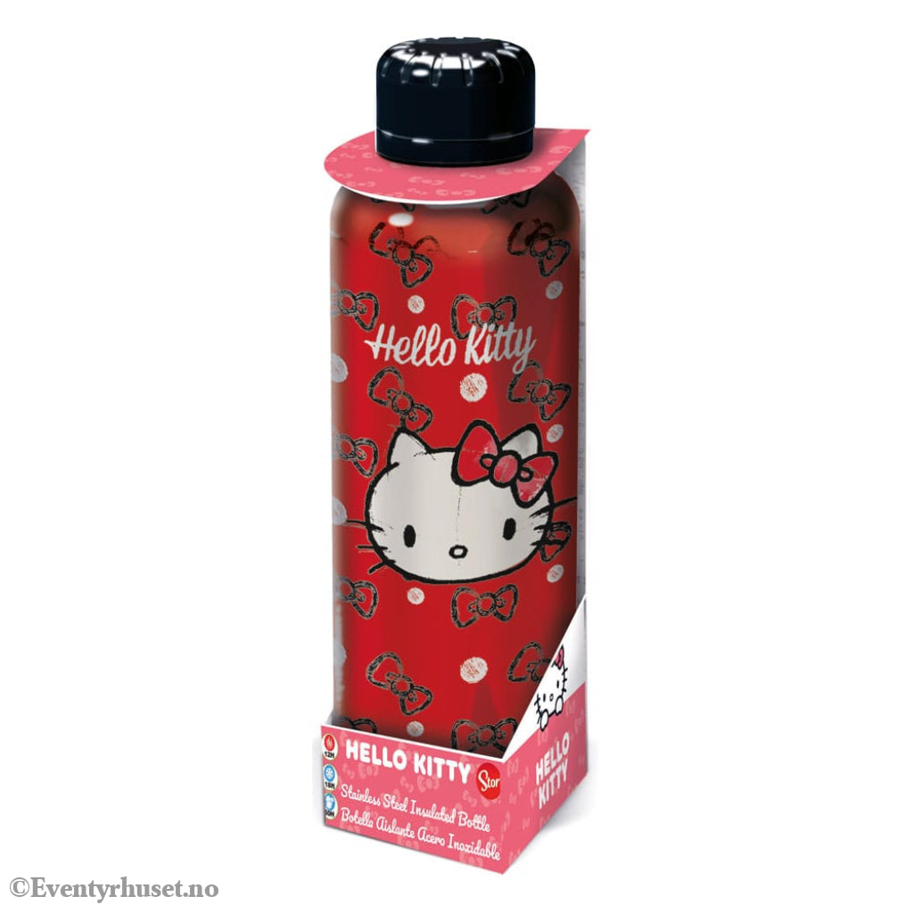 Sanrio Water Bottle Hello Kitty Home & Gifts