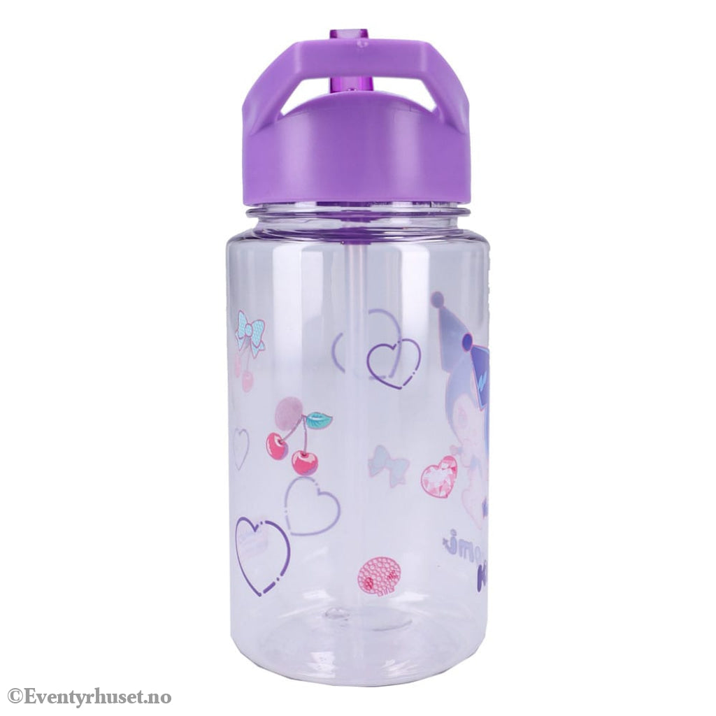 Sanrio Water Bottle Kuromi Drink Up Home & Gifts