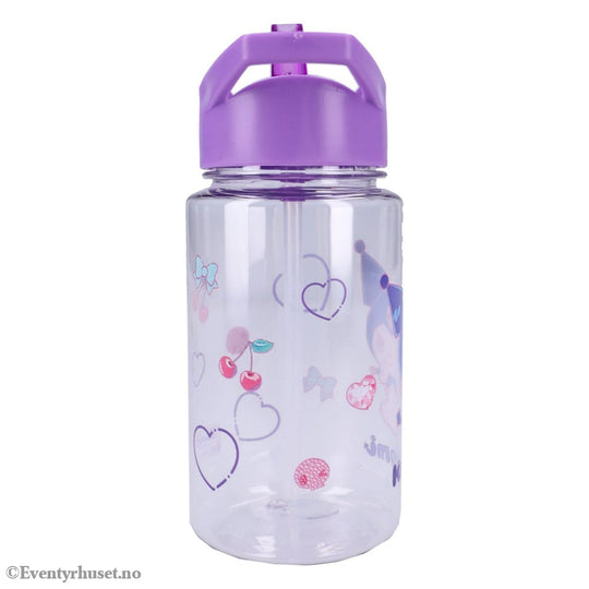 Sanrio Water Bottle Kuromi Drink Up Home & Gifts