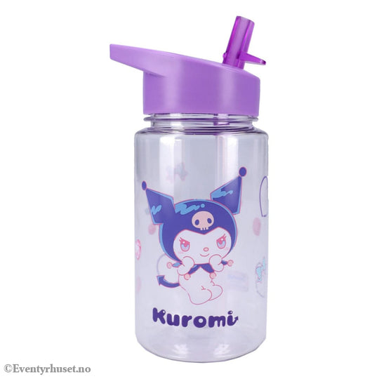 Sanrio Water Bottle Kuromi Drink Up Home & Gifts