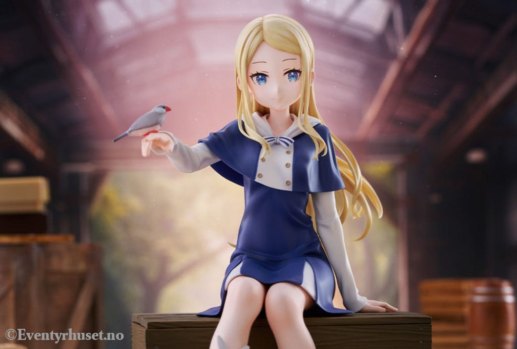 Sasaki and Peeps PVC Statue 1/7 Elsa 19 cm Manga & Anime