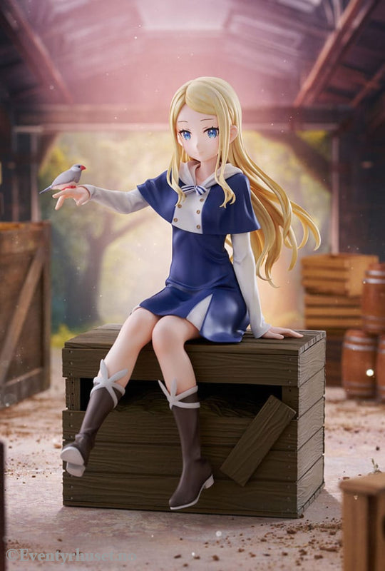 Sasaki and Peeps PVC Statue 1/7 Elsa 19 cm Manga & Anime