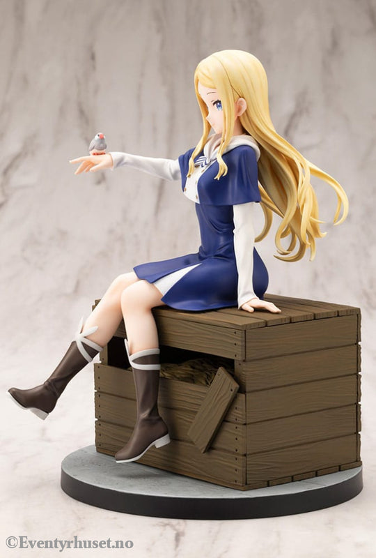Sasaki and Peeps PVC Statue 1/7 Elsa 19 cm Manga & Anime