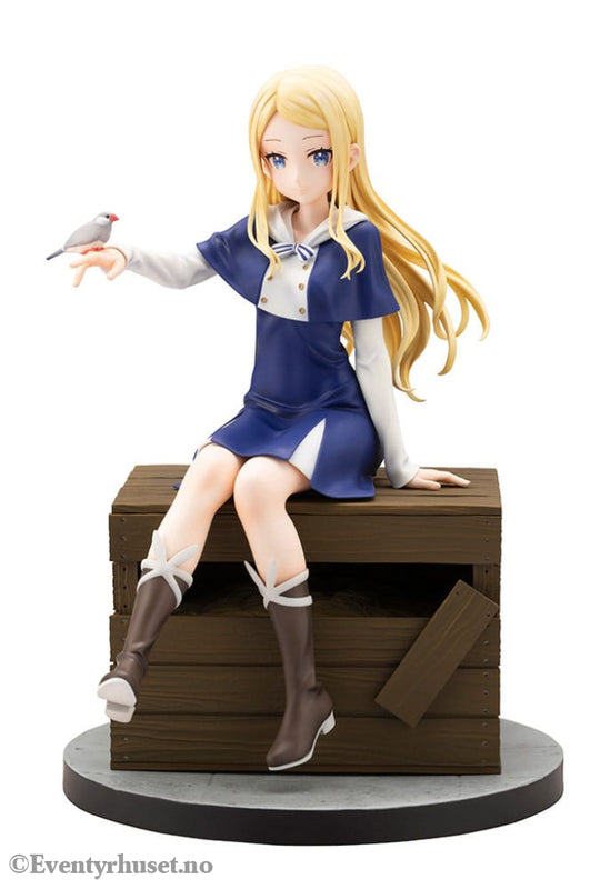 Sasaki and Peeps PVC Statue 1/7 Elsa 19 cm Manga & Anime