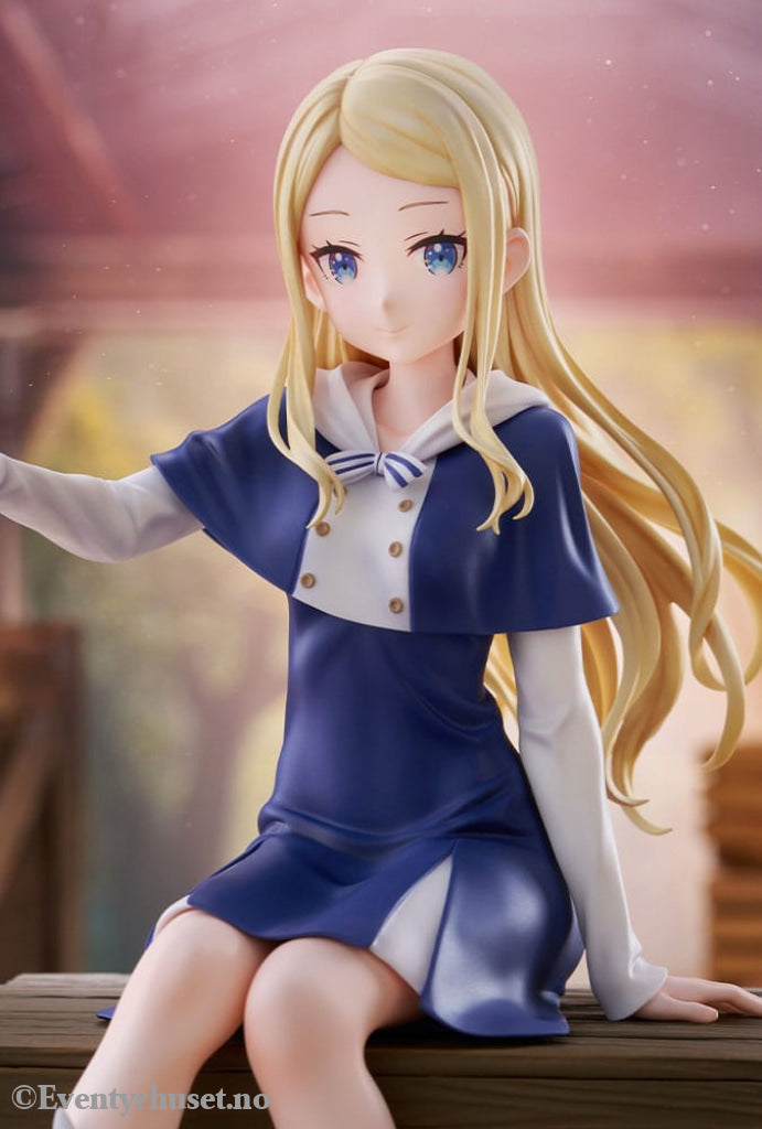 Sasaki and Peeps PVC Statue 1/7 Elsa 19 cm Manga & Anime