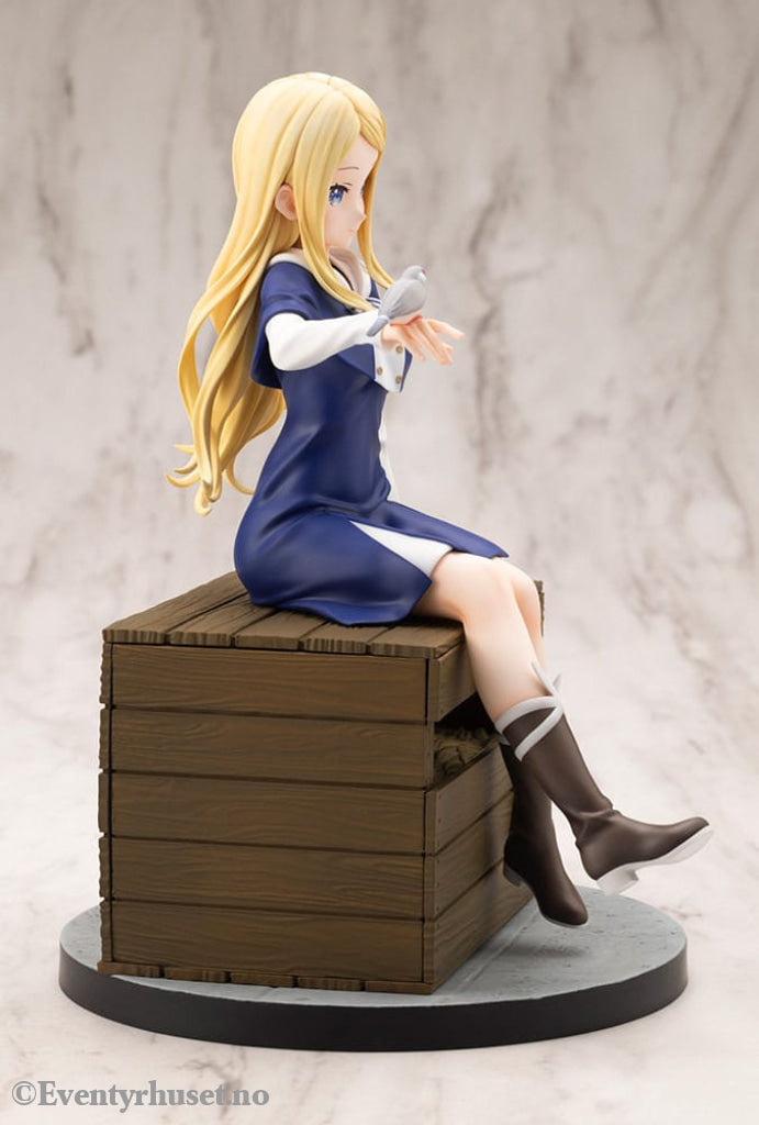 Sasaki and Peeps PVC Statue 1/7 Elsa 19 cm Manga & Anime