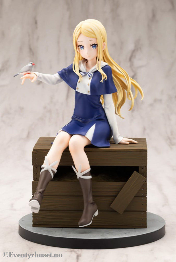 Sasaki and Peeps PVC Statue 1/7 Elsa 19 cm Manga & Anime