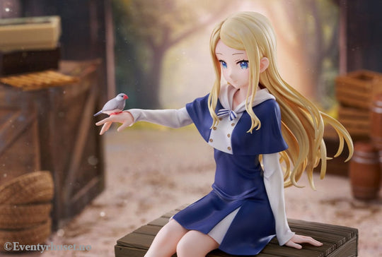 Sasaki and Peeps PVC Statue 1/7 Elsa 19 cm Manga & Anime