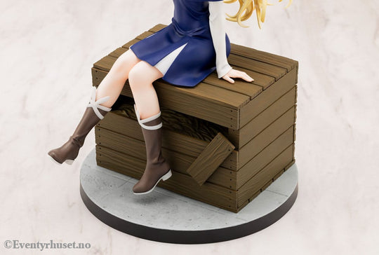 Sasaki and Peeps PVC Statue 1/7 Elsa 19 cm Manga & Anime