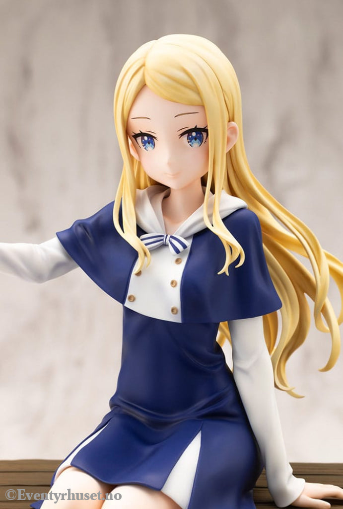 Sasaki and Peeps PVC Statue 1/7 Elsa 19 cm Manga & Anime