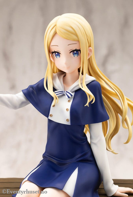 Sasaki and Peeps PVC Statue 1/7 Elsa 19 cm Manga & Anime
