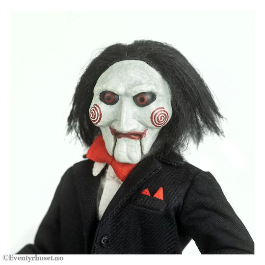 Saw Action Figure 1/6 Billy the Puppet with Tricycle 18 cm Collectibles