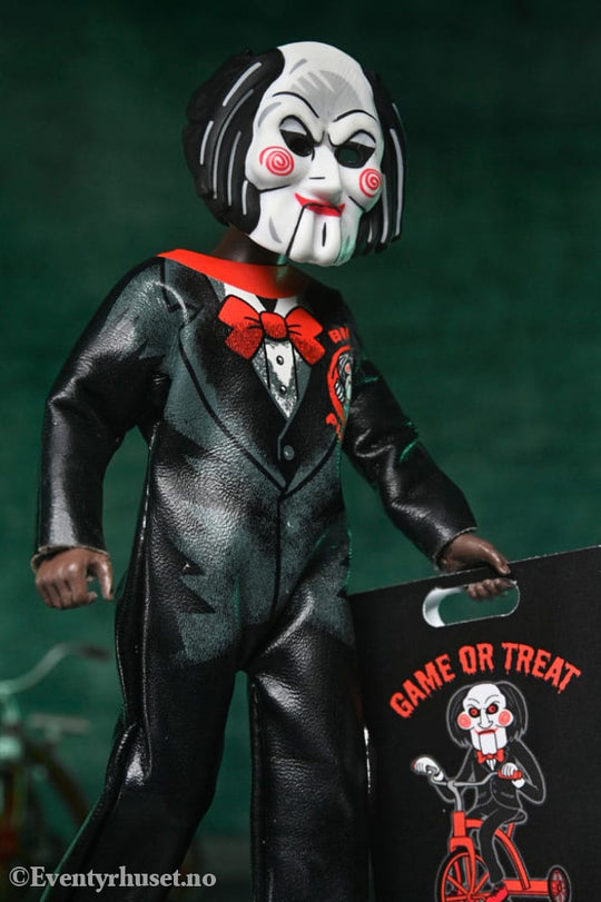 Saw Ben Cooper Action Figure Costume Series 9 Billy the Puppet 15 cm Toys