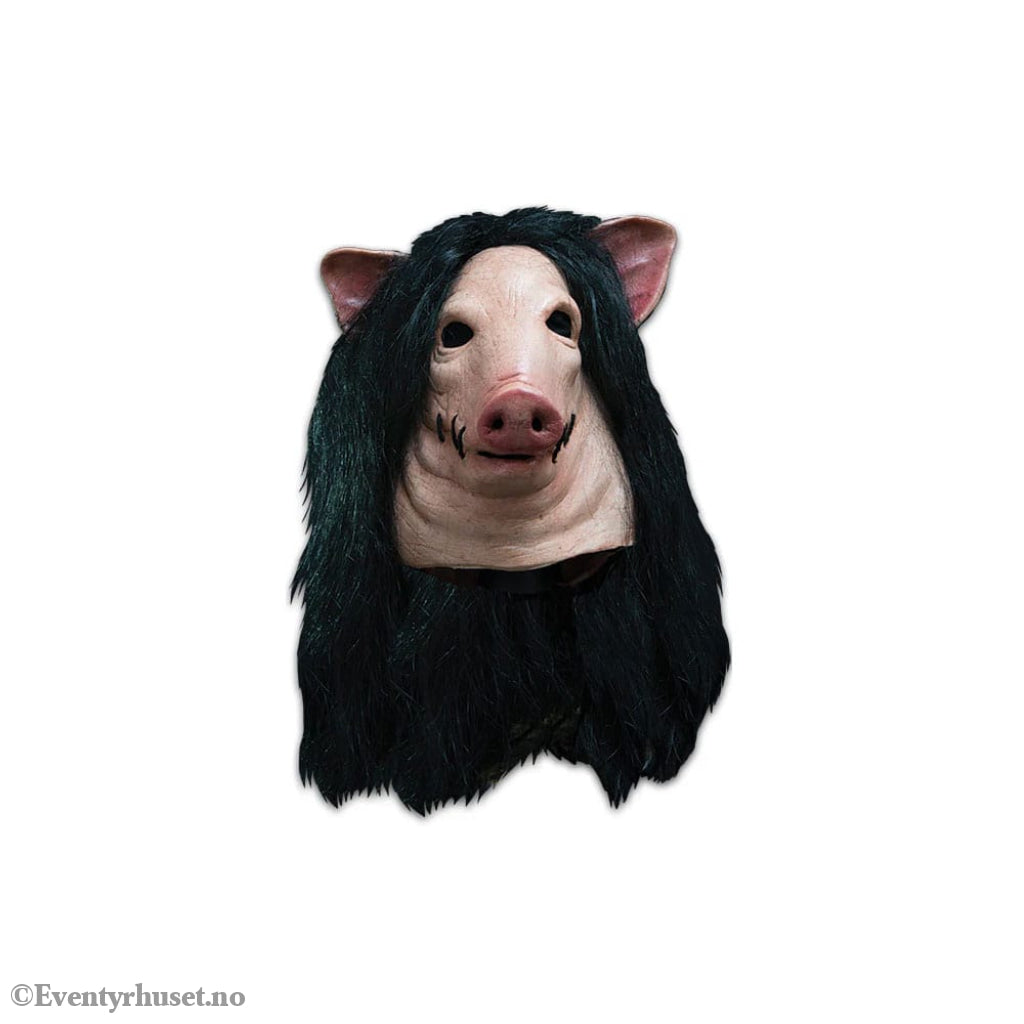 Saw Latex Mask Pig Fashion & Accessories