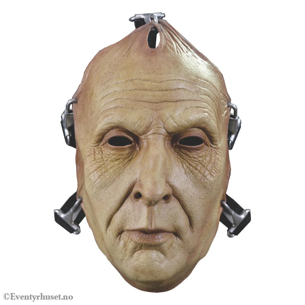 Saw Mask Jigsaw Death Face Fashion & Accessories