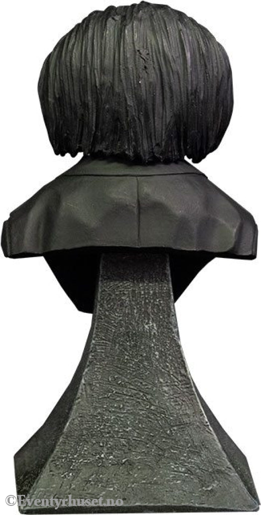 Saw Mini Bust Billy Puppet 15 cm Collectibles