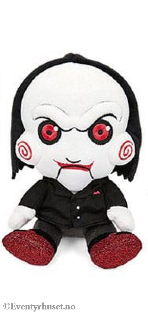 Saw Phunny Plush Figure Billy 20 cm Toys