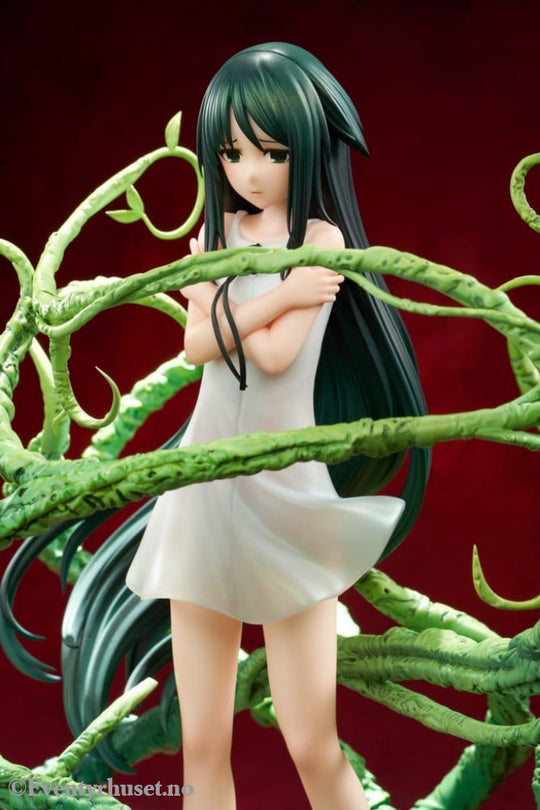 Saya no Uta PVC Statue 1/6 Saya 28 cm Manga & Anime