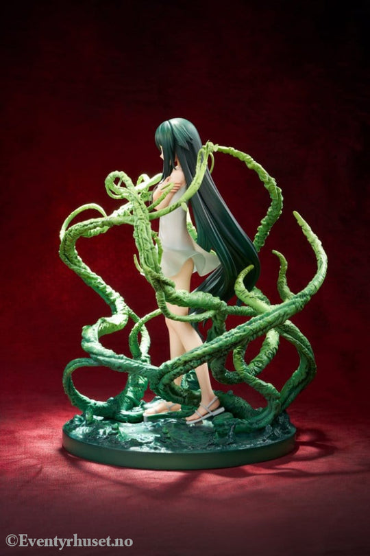 Saya no Uta PVC Statue 1/6 Saya 28 cm Manga & Anime