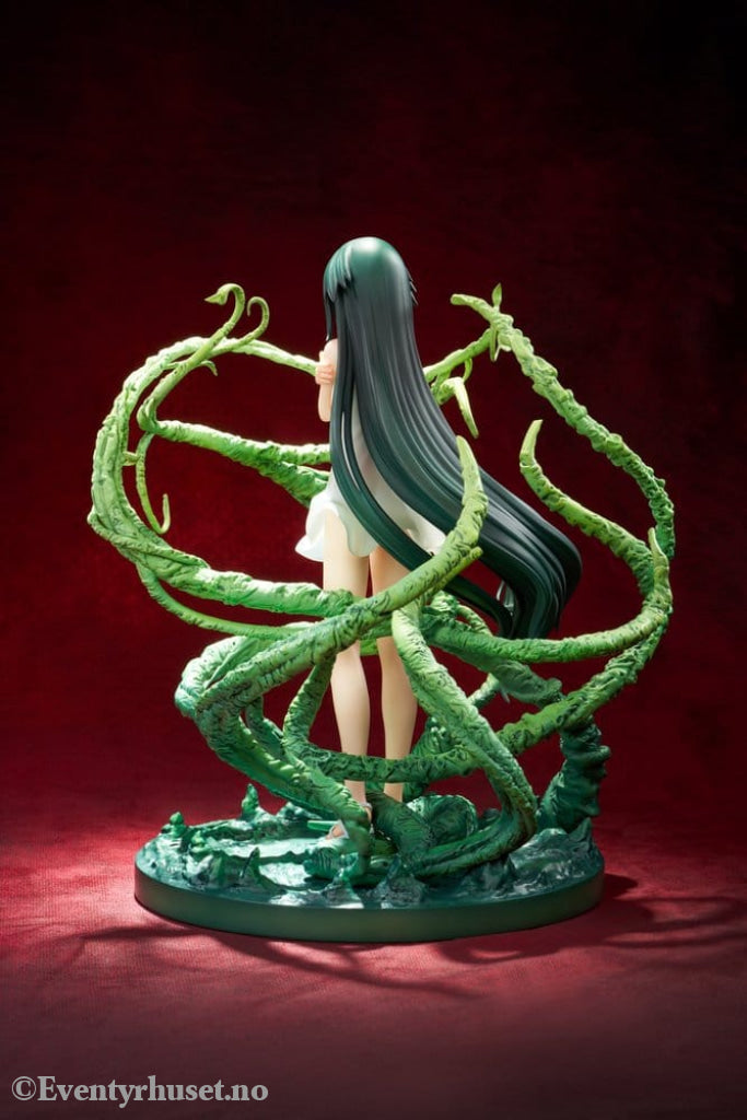 Saya no Uta PVC Statue 1/6 Saya 28 cm Manga & Anime
