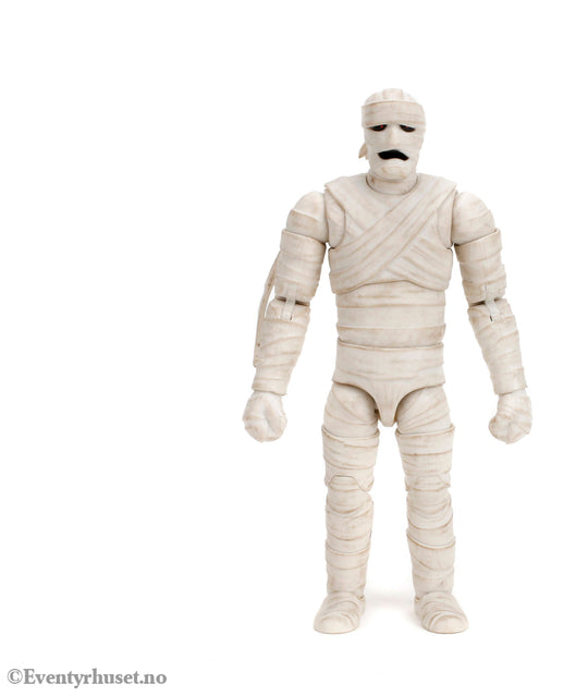 Scooby-Doo Action Figure 1/12 Mummy of Ankha 17 cm. Mint In Sealed Box (MISB)! Actionfigur