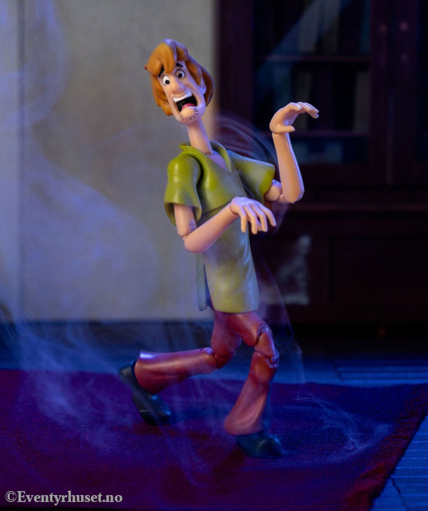 Scooby-Doo Action Figure 1/12 Shaggy 15 cm Toys