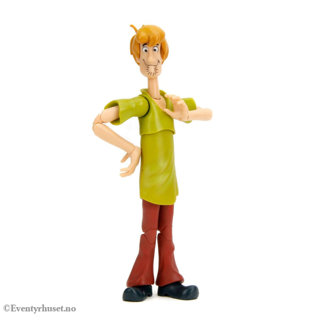 Scooby-Doo Action Figure 1/12 Shaggy 15 cm Toys