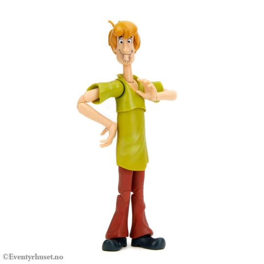 Scooby-Doo Action Figure 1/12 Shaggy 15 cm Toys