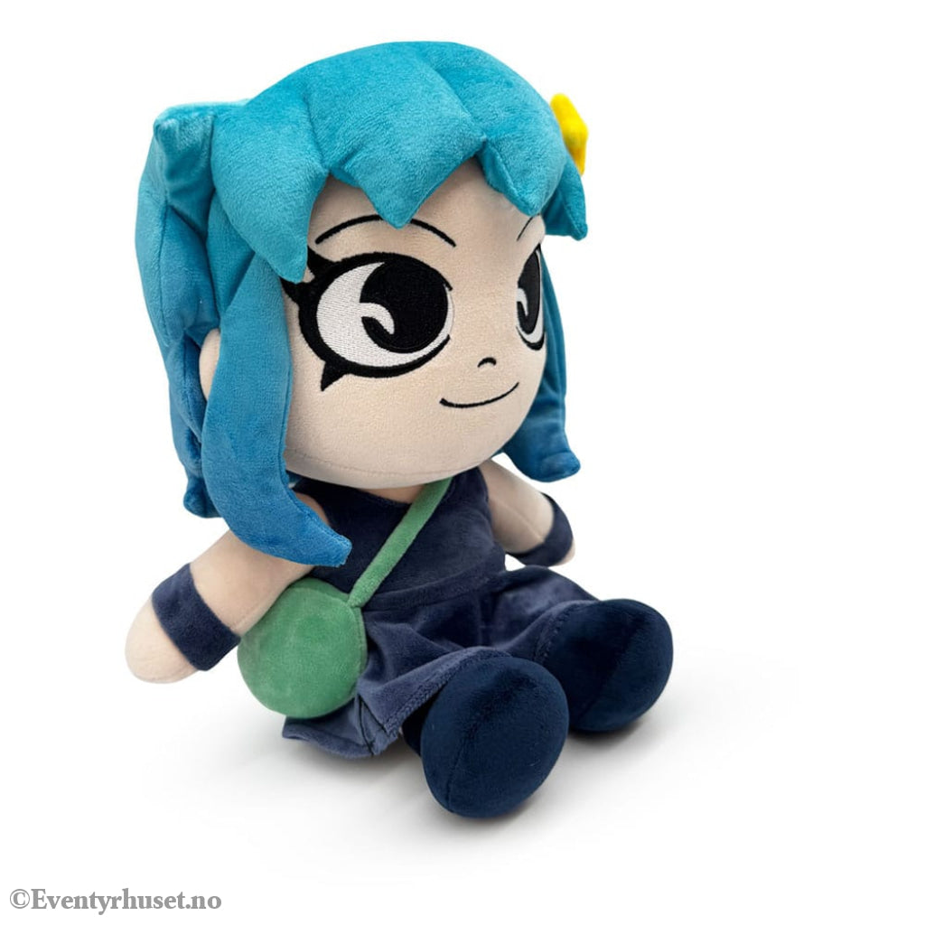 Scott Pilgrim Plush Figure Ramona 23 cm Collectibles