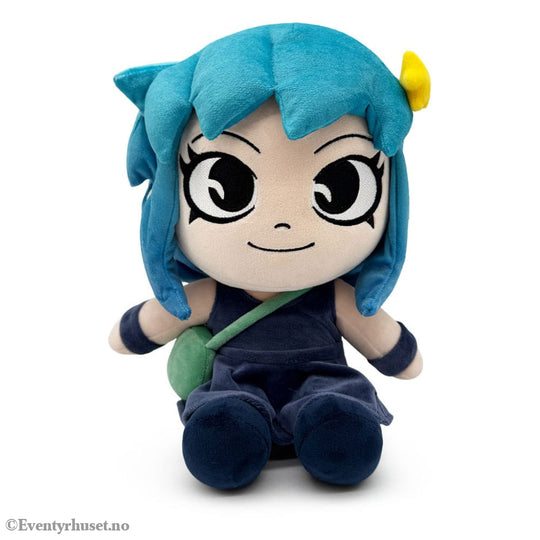 Scott Pilgrim Plush Figure Ramona 23 cm Collectibles