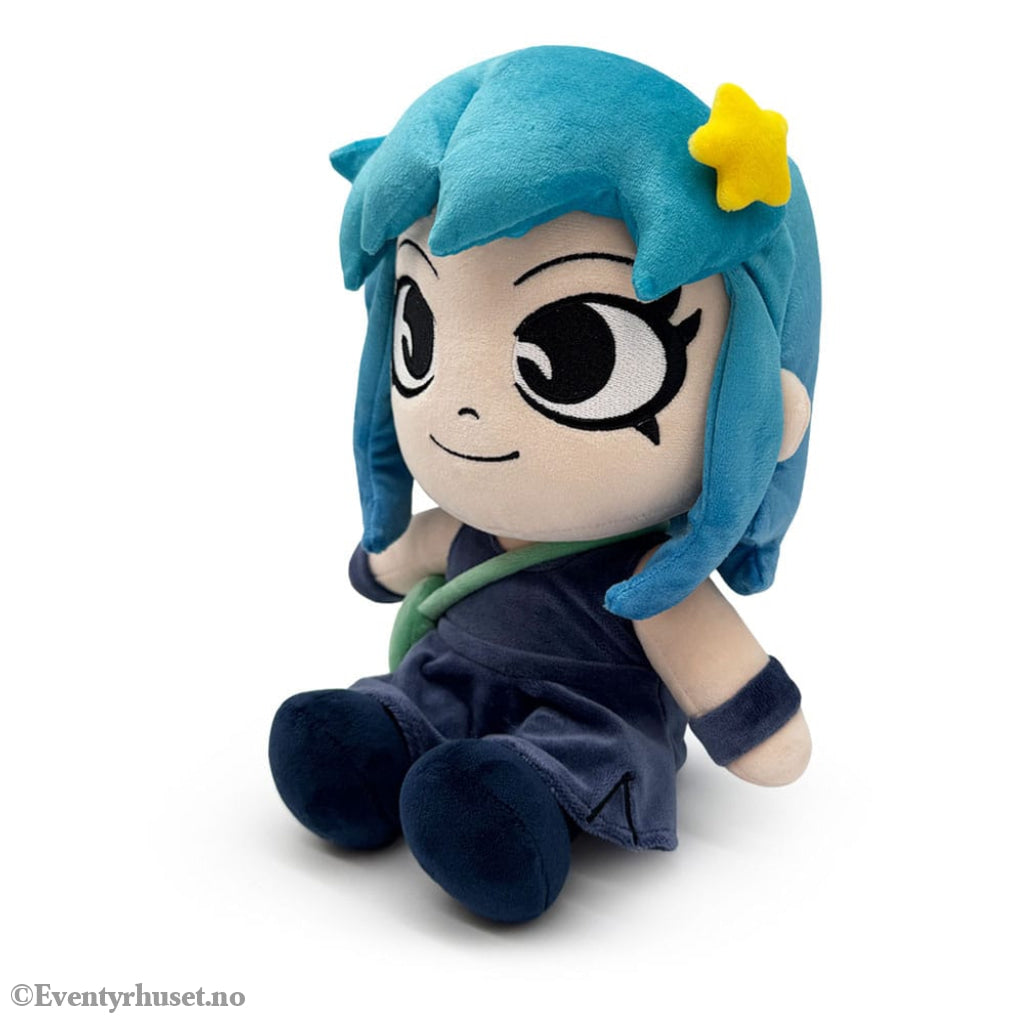 Scott Pilgrim Plush Figure Ramona 23 cm Collectibles