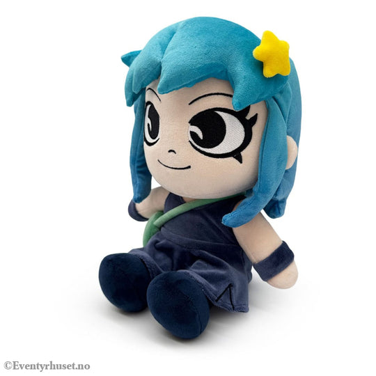 Scott Pilgrim Plush Figure Ramona 23 cm Collectibles