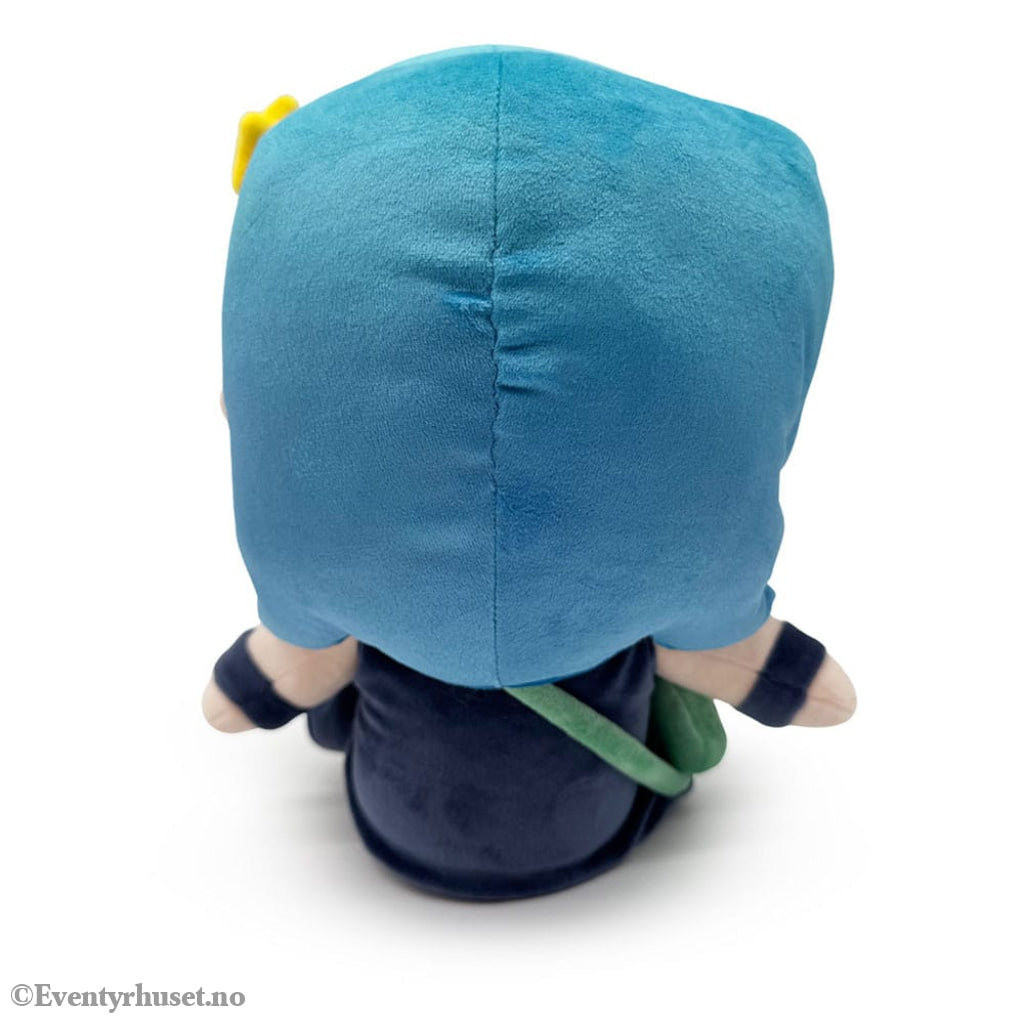 Scott Pilgrim Plush Figure Ramona 23 cm Collectibles