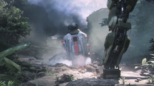 Titanfall 2 EA App CD Key