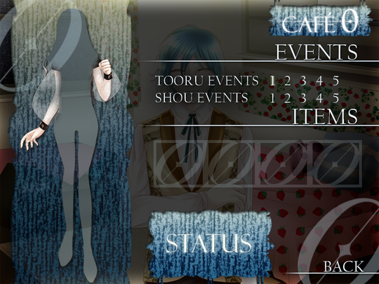 CAFE 0 ~The Drowned Mermaid~ Deluxe Steam CD Key