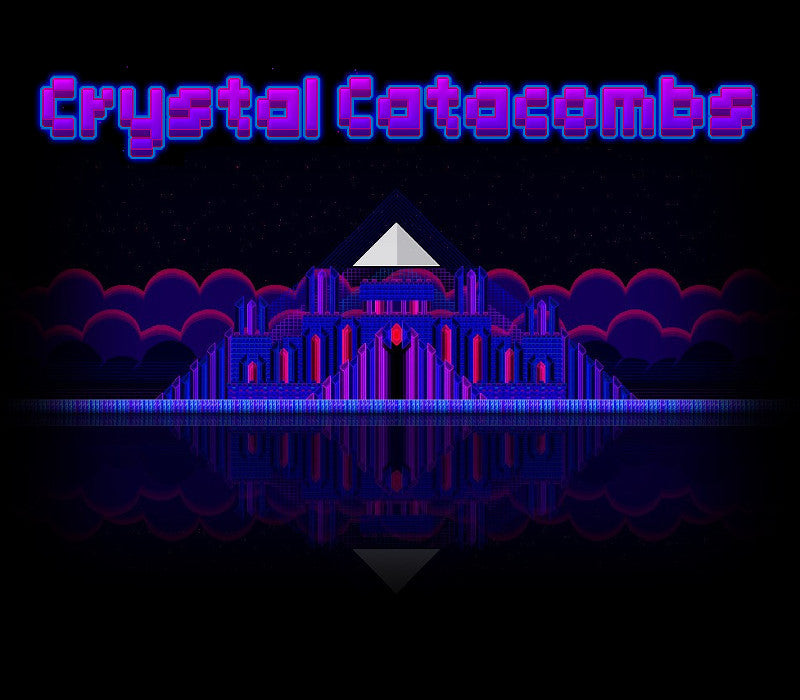 Crystal Catacombs PC Steam CD Key