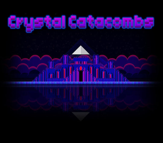 Crystal Catacombs PC Steam CD Key