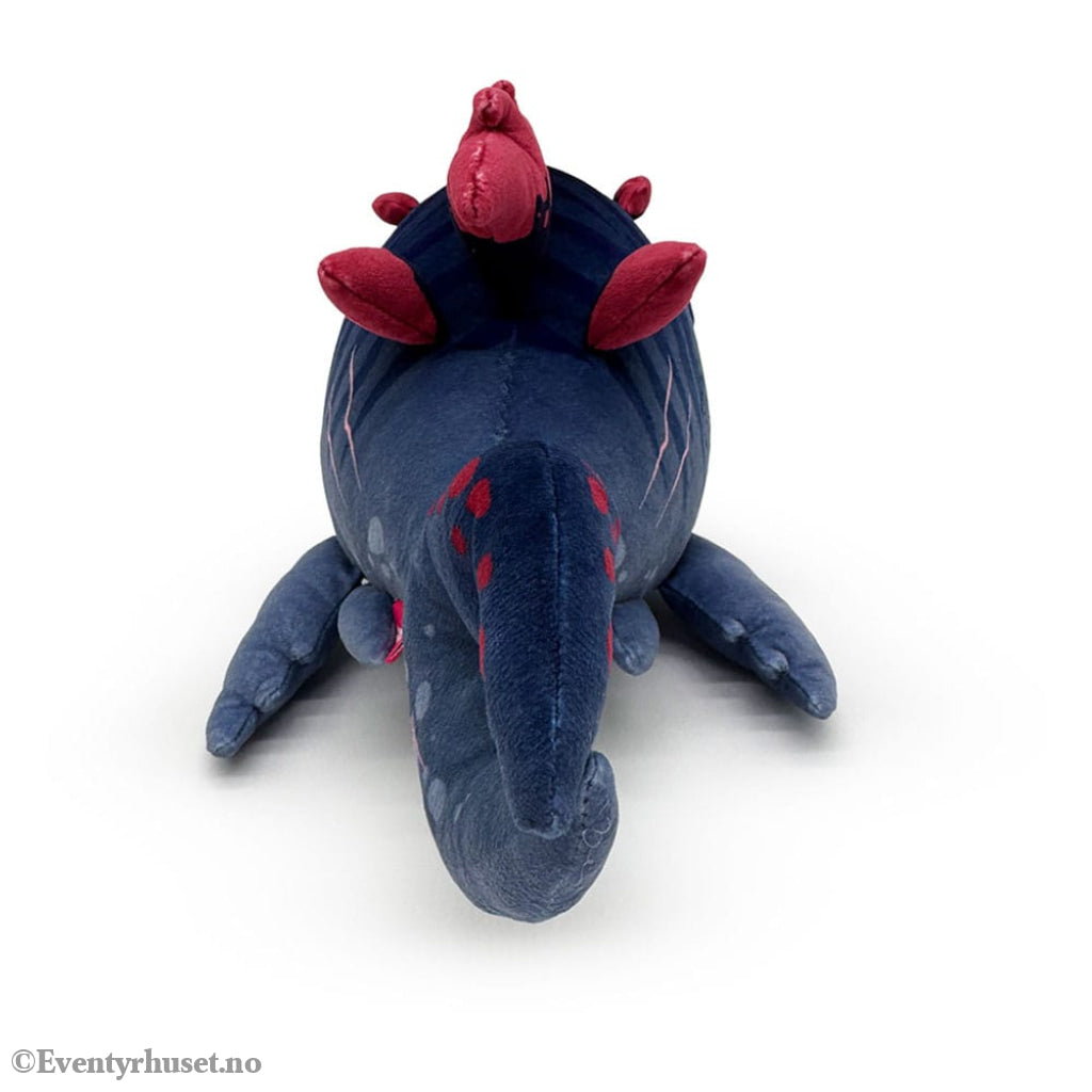 Sea of Thieves Plush Figure Shadowmaw Megalodon 23 cm Collectibles