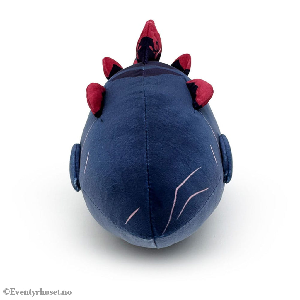 Sea of Thieves Plush Figure Shadowmaw Megalodon 23 cm Collectibles