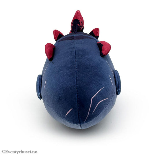 Sea of Thieves Plush Figure Shadowmaw Megalodon 23 cm Collectibles