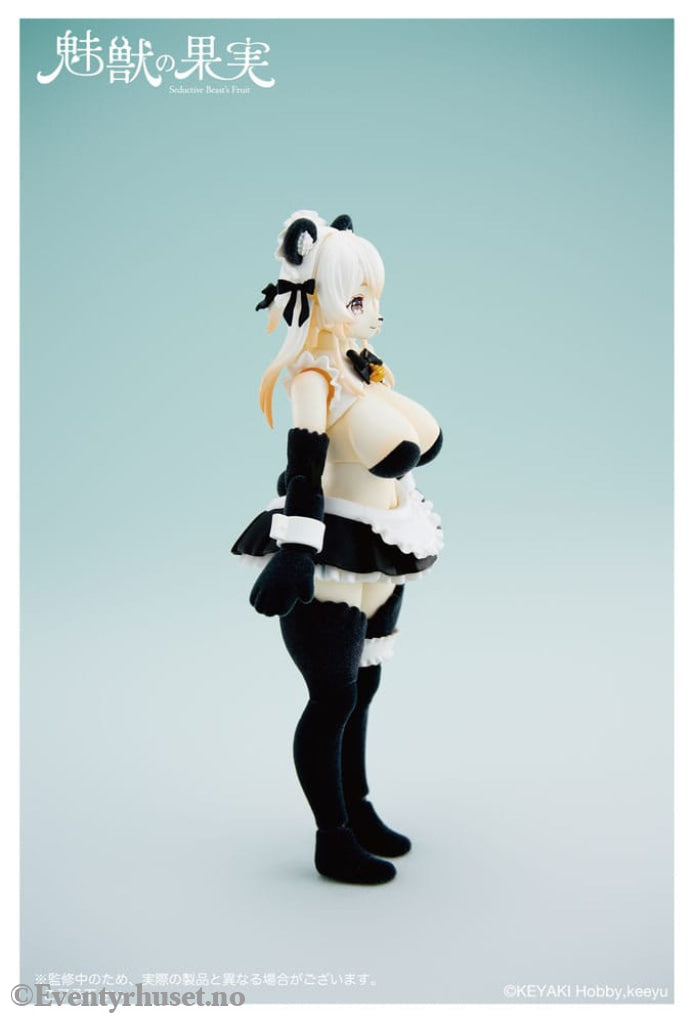 Seductive Beast’s Action Figure 1/12 Fruit No. 002 Ranran 16 cm Manga & Anime