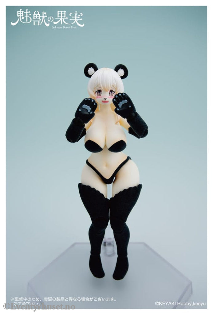 Seductive Beast’s Action Figure 1/12 Fruit No. 002 Ranran 16 cm Manga & Anime