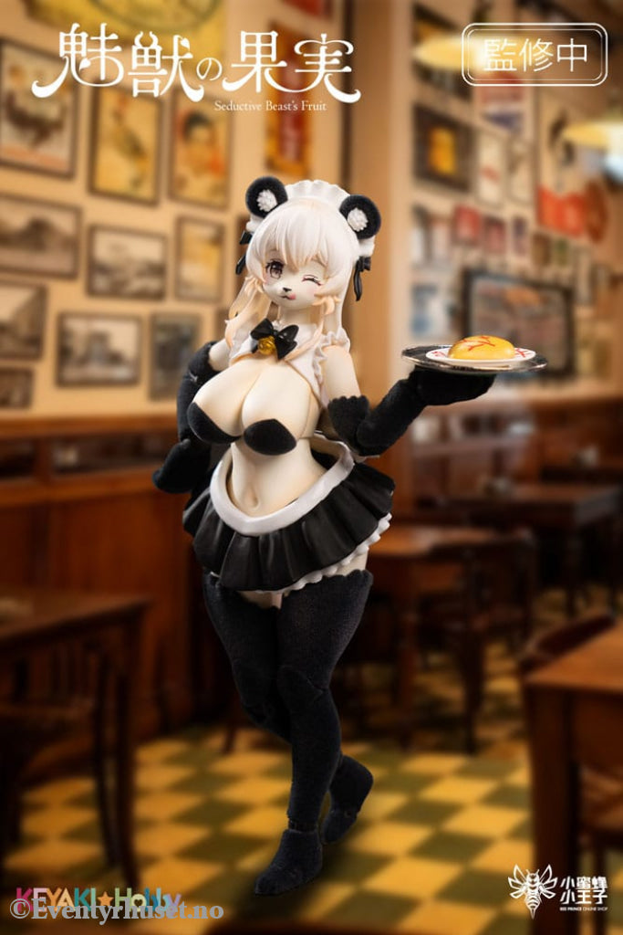 Seductive Beast’s Action Figure 1/12 Fruit No. 002 Ranran 16 cm Manga & Anime